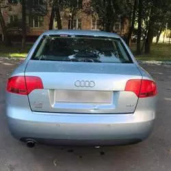 Audi A4 (B7) 2005