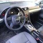 Автомобиль Audi A4 (B7) 5 фотография