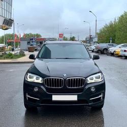 BMW Х5 F15 2013