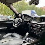 Автомобиль BMW Х5 F15 5 фотография