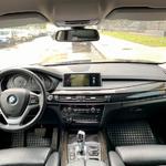 Автомобиль BMW Х5 F15 6 фотография