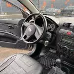 Автомобиль Kia Picanto 5 фотография