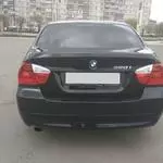 Автомобиль BMW 3 серия V 318i 3 фотография