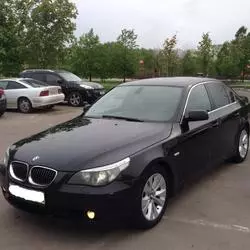 BMW 5er V (E60/E61) 2005