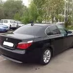 Автомобиль BMW 5er V (E60/E61) 2 фотография