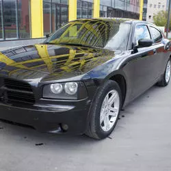 Dodge Charger V 2007