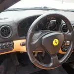 Автомобиль Ferrari 360 Modena 3 фотография