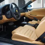 Автомобиль Ferrari 360 Modena 4 фотография
