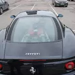 Автомобиль Ferrari 360 Modena 5 фотография