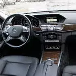 Автомобиль Mercedes-Benz E-klasse IV Рестайлинг 5 фотография