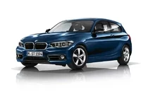 Bmw 1