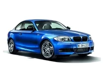 Bmw 135is