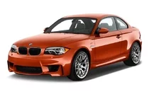 Bmw 1M