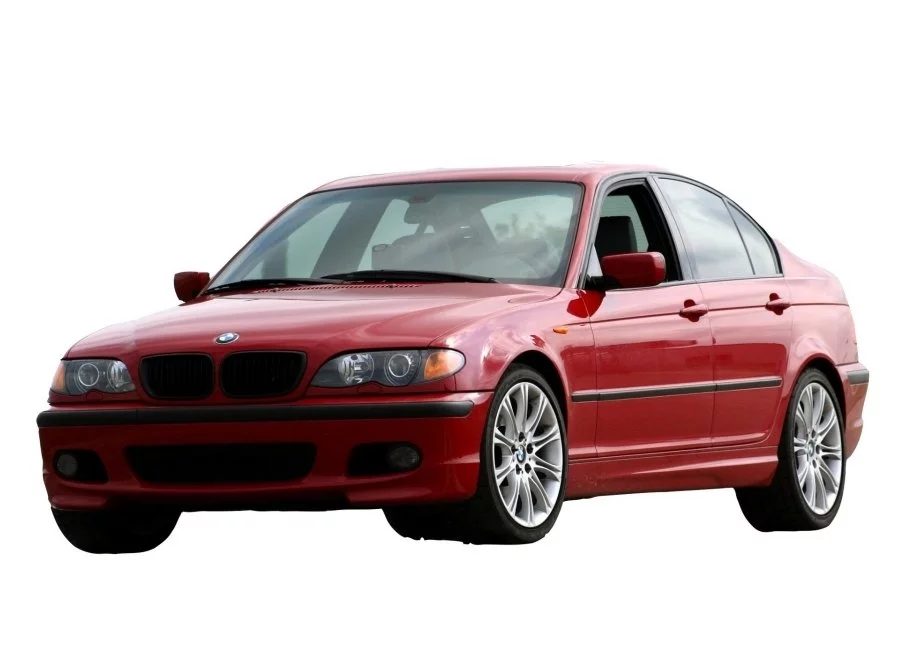 скупка автомобилей BMW 330Ci