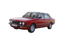 Bmw 524td