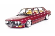 Bmw 528e