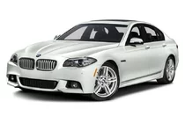 Bmw 550i