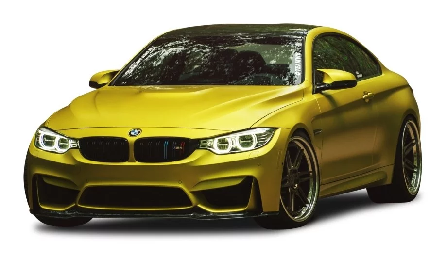 скупка автомобилей BMW M4