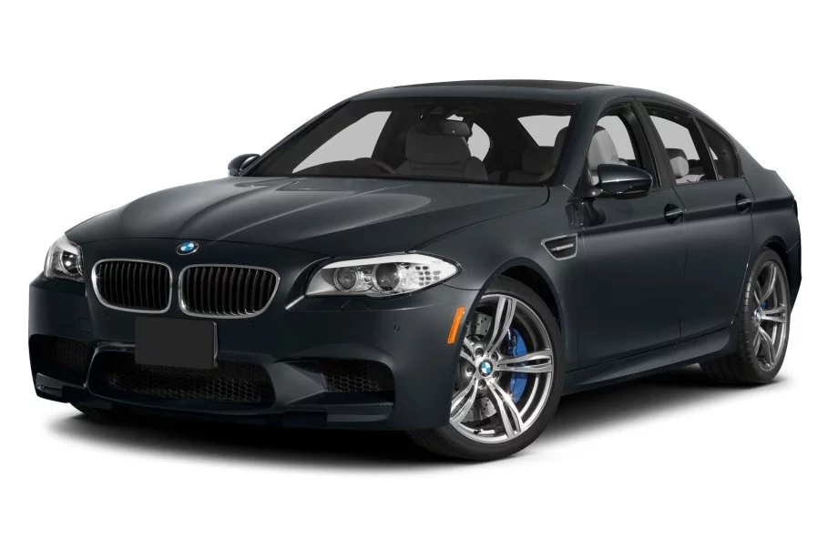 скупка автомобилей BMW M5