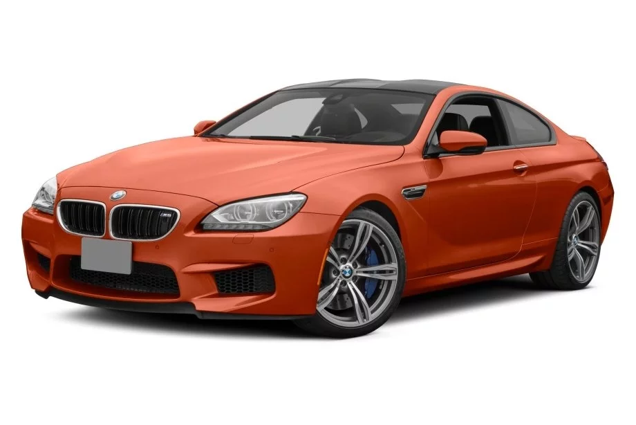 скупка автомобилей BMW M6
