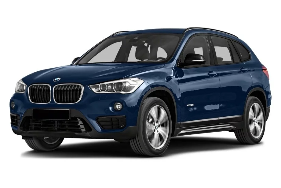 скупка автомобилей BMW X1