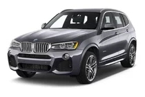 Bmw X5 X3