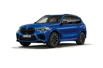 Bmw X5 M