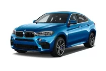 Bmw X6 M