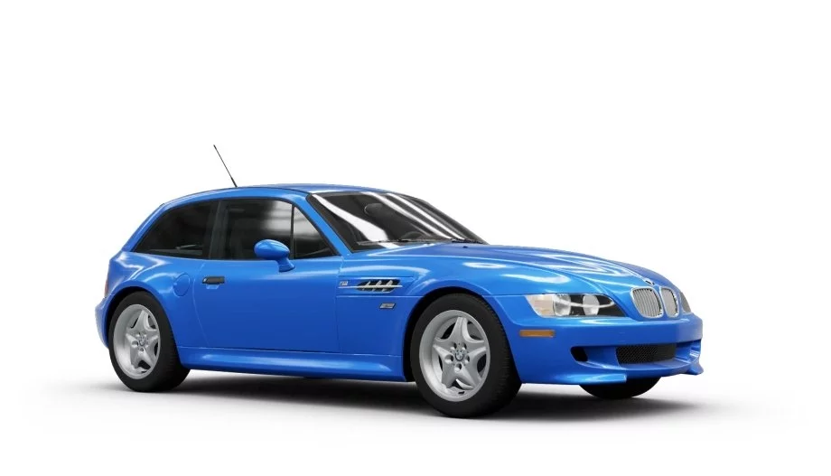 скупка автомобилей BMW Z3 M