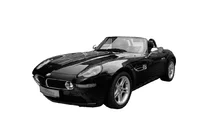 Bmw Z8