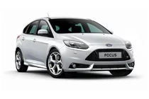 Ford Focus Focus