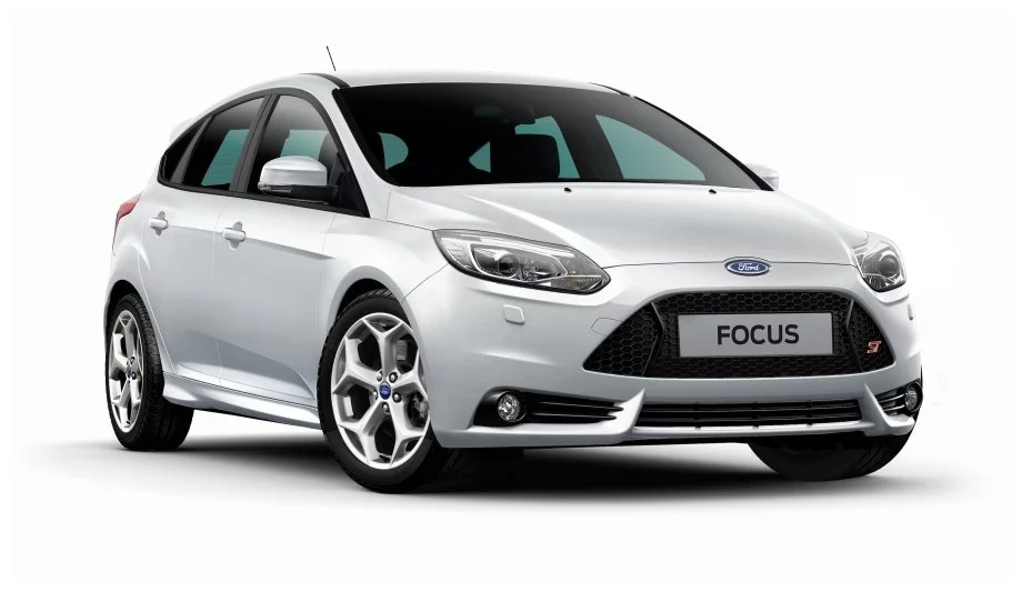 скупка автомобилей Ford Focus
