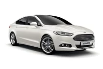 Ford Mondeo Mondeo