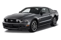 Ford Mustang Mustang