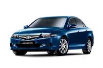 Honda Accord Accord