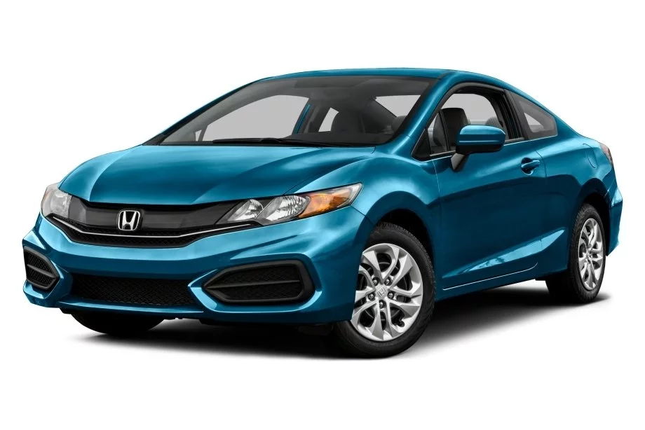 скупка автомобилей Honda Civic