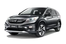 Honda Cr-V CR-V