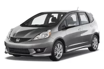 Honda Fit Fit