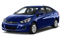 Hyundai Accent Accent