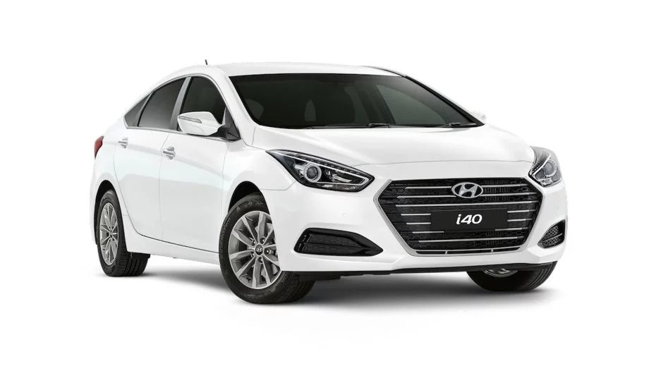 скупка автомобилей Hyundai i40