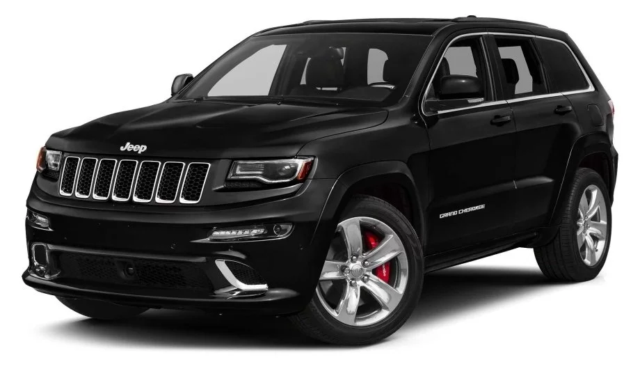 скупка автомобилей Jeep Grand Cherokee