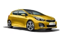 Kia Ceed GT