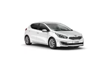 Kia Ceed Ceed