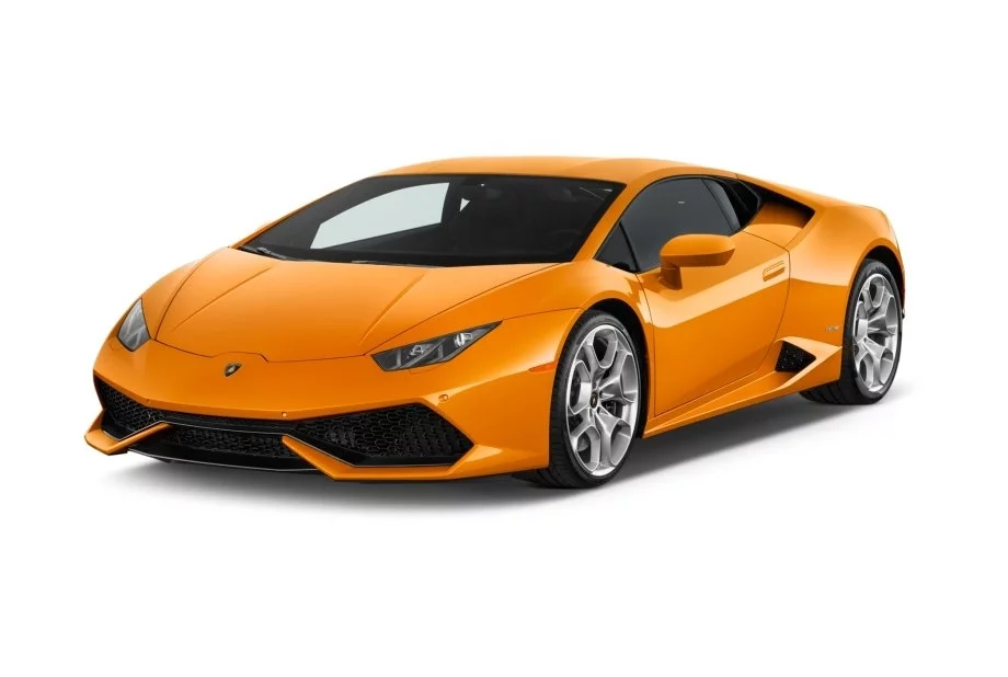 скупка автомобилей марки Lamborghini