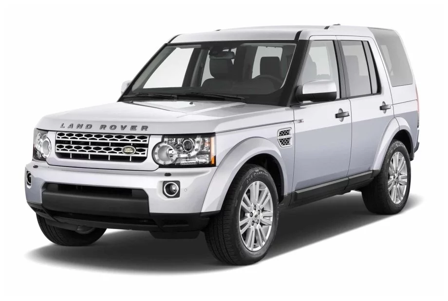 скупка автомобилей марки Land Rover