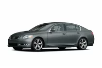 Lexus GS 300