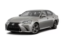 Lexus GS 350