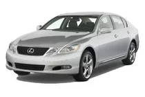 Lexus GS 430