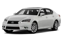 Lexus GS 450h