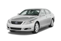 Lexus GS 460